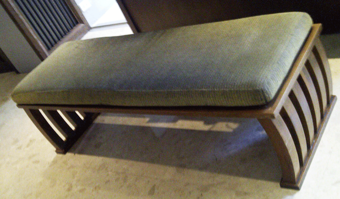 Side Sofa